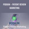 Podium – Patient Review Marketing – Medical Spa MD
