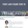 Point-And-Figure Part III - Wyckoff Associates