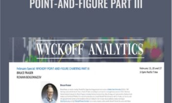 Point-And-Figure Part III - Wyckoff Associates