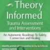 2-Day Workshop: Polyvagal Theory Informed Trauma Assessment and Interventions: An Autonomic Roadmap to Safety, Connection and Healing - Deborah Dana