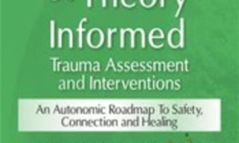 2-Day Workshop: Polyvagal Theory Informed Trauma Assessment and Interventions: An Autonomic Roadmap to Safety, Connection and Healing - Deborah Dana