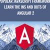 Popular JavaScript Framework: Learn The Ins And Outs Of Angular 2 - Mammoth Interactive