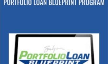 Portfolio Loan Blueprint Program - Susan Lassiter-Lyons