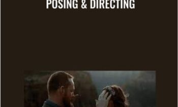 Posing & Directing - Katch Silva