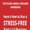 Postcard Hurdle Breaker Handbook - Bob Ross