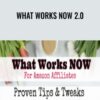 What Works Now 2.0 – PotPieGirl