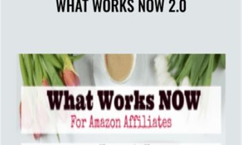 What Works Now 2.0 – PotPieGirl