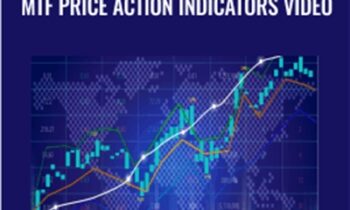 Advanced Trading Strategies & MTF Price Action Indicators Video - Power Charting