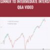 Beginner to Intermediate Intensive Q&A Video - Power Charting