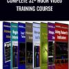 Complete 32+ Hour Video Training Course - Power Charting