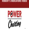 Robert's Indicators Video - Power Charting