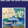 Boot Camp for Swing Trading - Power Cycle Trading