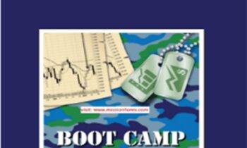 Boot Camp for Swing Trading - Power Cycle Trading