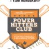 Power Hitters Club – 1 Year Membership – Jon Loomer