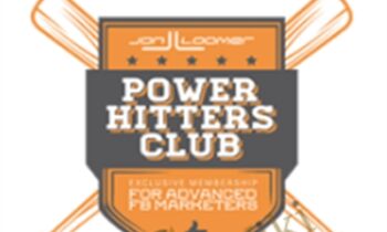 Power Hitters Club – 1 Year Membership – Jon Loomer