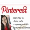 Power Of Pinterest - Melanie Duncan