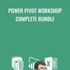 Power Pivot Workshop Complete Bundle - Marco Russo & Alberto Ferrari