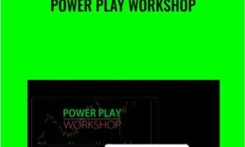 Power Play Workshop