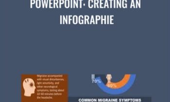 PowerPoint: Creating an Infographie - Heather Ackmann