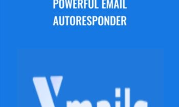 Powerful Email Autoresponder - Xmails