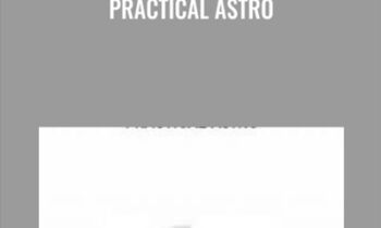 Practical Astro - Ruth Miller & Iam Williams