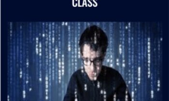 Practical Hacking Master Class
