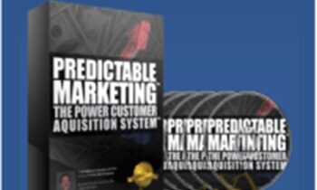Predictable Marketing – Scott Hallman