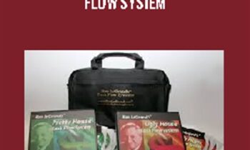 Pretty House Terms Cash Flow System