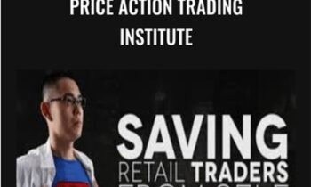 Price Action Trading Institute - Trading with Rayner