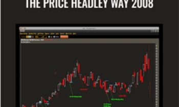 Price Headleys Williams % R- The Price Headley Way 2008 - Anonymous
