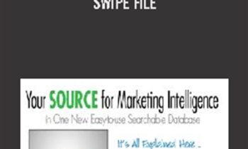 Ultra Marketing Swipe File – Who’s Mailing What