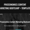 Priceonomics Content Marketing Bootcamp + Templates - Rohin Dhar