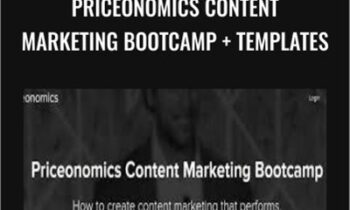 Priceonomics Content Marketing Bootcamp + Templates - Rohin Dhar