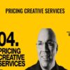 Pricing Creative Services - Michael Janda