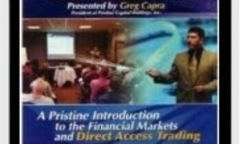 Insights Into Direct Access Trading And Level II Trading – Pristine