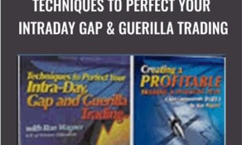 Techniques To Perfect Your Intraday GAP & Guerilla Trading – Pristine