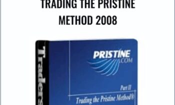 Trading the Pristine Method 2008 - Pristine