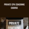 Private CPA Coaching Course - Chanel Stevens