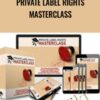 Private Label Rights Masterclass - Torsten Mueller