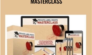 Private Label Rights Masterclass - Torsten Mueller