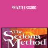 Private Lessons - Lester Levenson