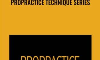 ProPractice Technique Series - Dr. Josh Wright