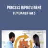 Process Improvement Fundamentals - Chris Croft