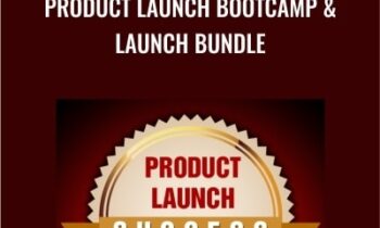 Product Launch Bootcamp & Launch Bundle - Craig Cannings