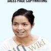 Product Messaging & Sales Page Copywriting – Conversionxl and Momoko Price