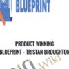 Product Winning Blueprint
