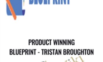 Product Winning Blueprint