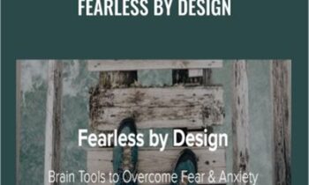 Fearless by Design - James Garrett