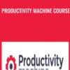 Productivity Machine Course - Ari Meisel