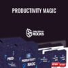 Productivity Magic